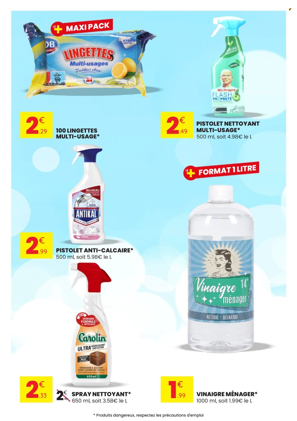 Catalogue STOKOMANI - Du mercredi 7 janvier 2026 (2026-01-07 - 2026-01-18)