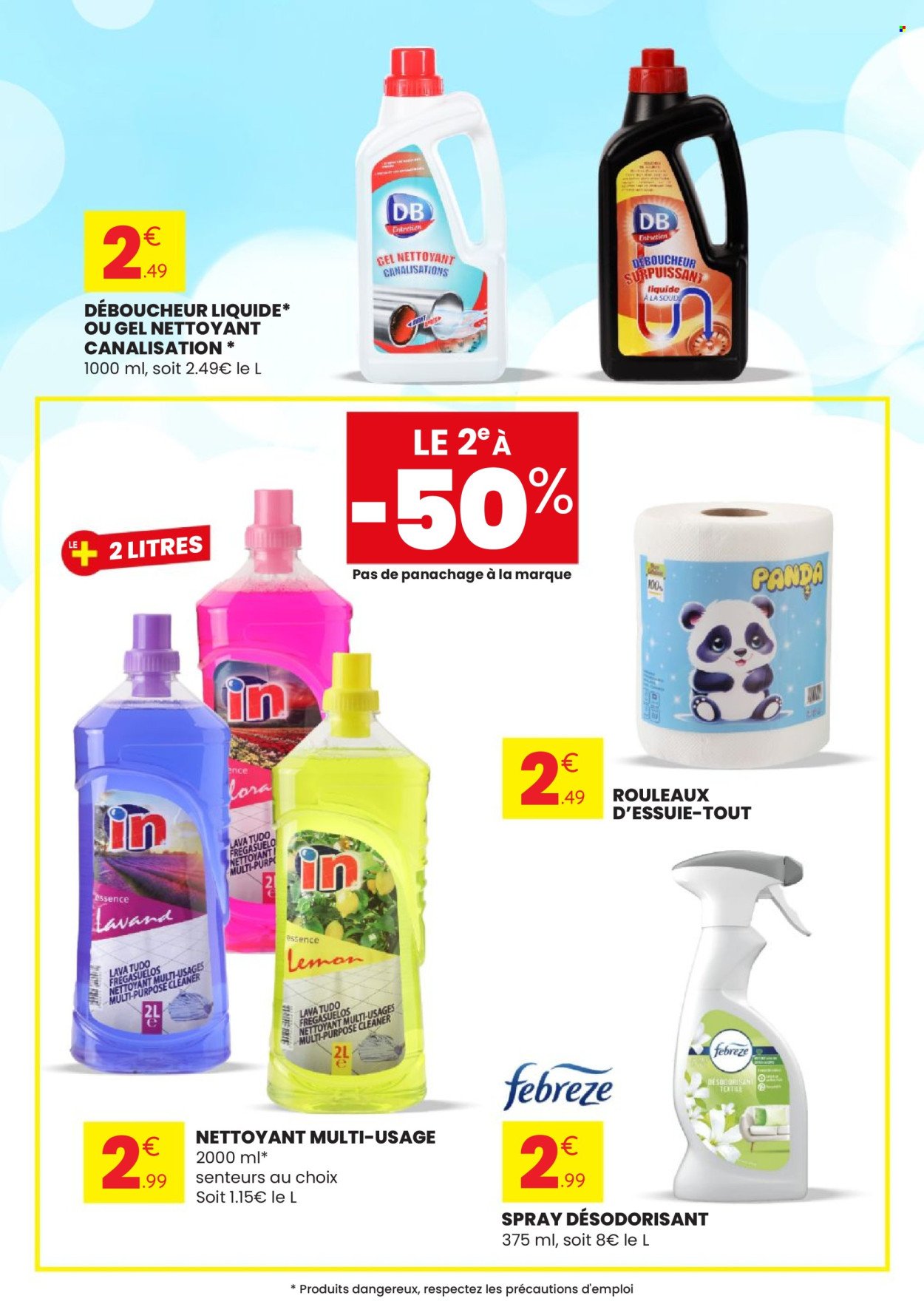 Catalogue STOKOMANI - Du mercredi 7 janvier 2026 (2026-01-07 - 2026-01-18)