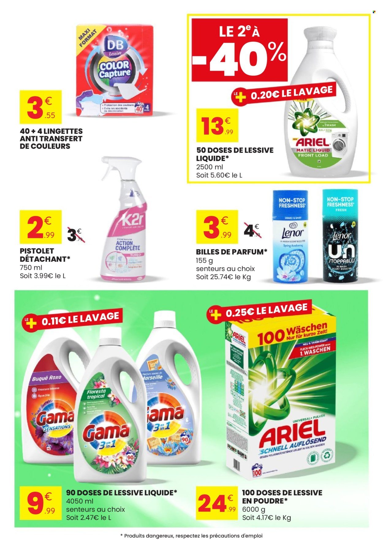 Catalogue STOKOMANI - Du mercredi 7 janvier 2026 (2026-01-07 - 2026-01-18)