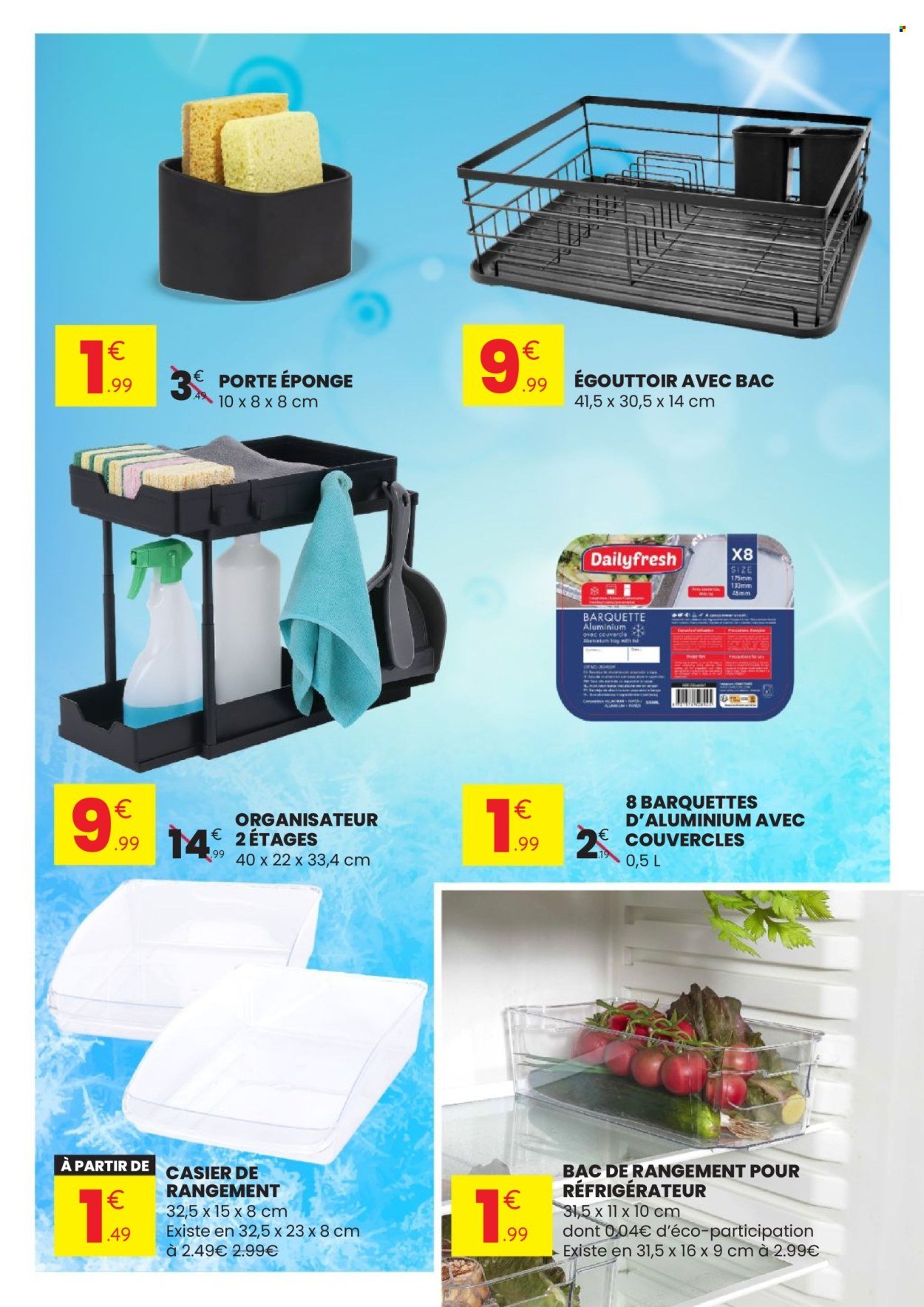 Catalogue STOKOMANI - Du mercredi 7 janvier 2026 (2026-01-07 - 2026-01-18)