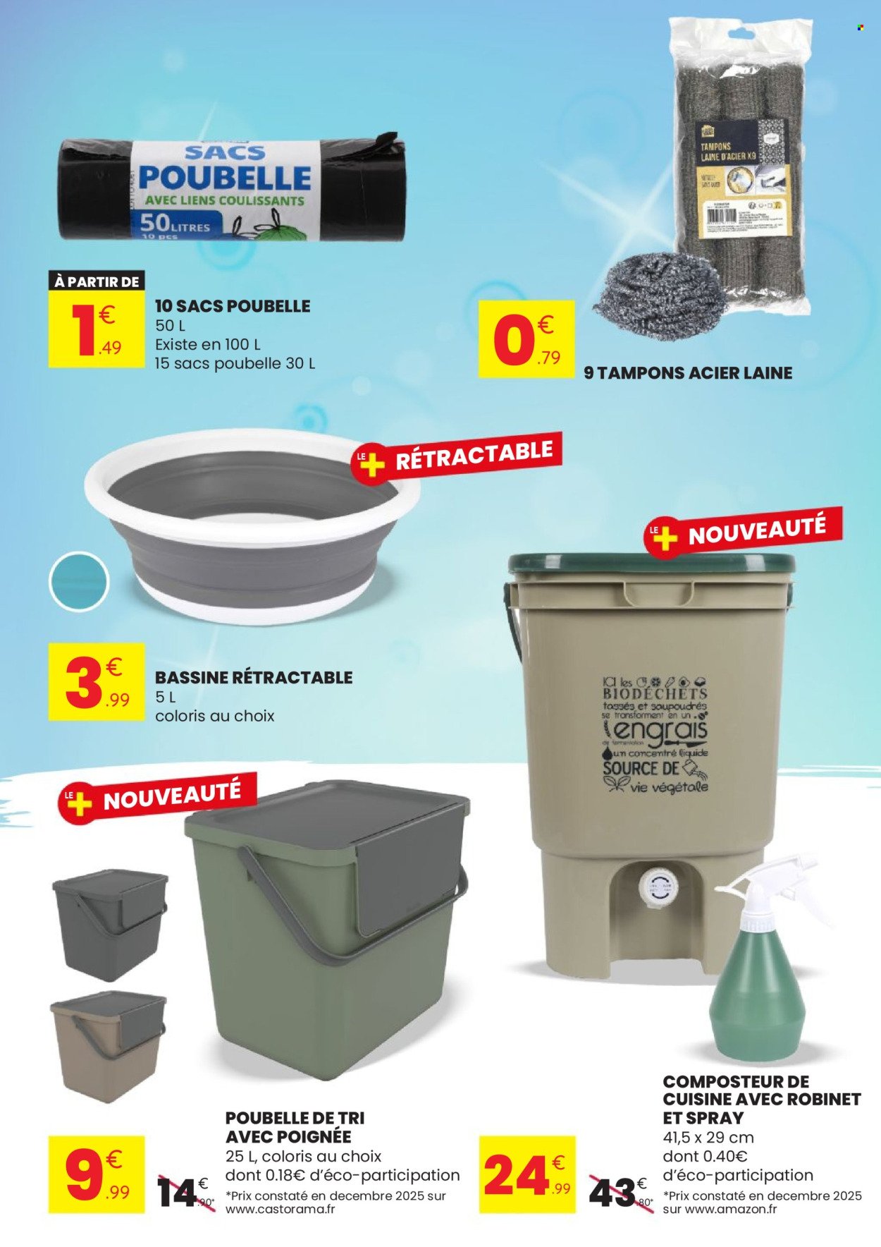 Catalogue STOKOMANI - Du mercredi 7 janvier 2026 (2026-01-07 - 2026-01-18)