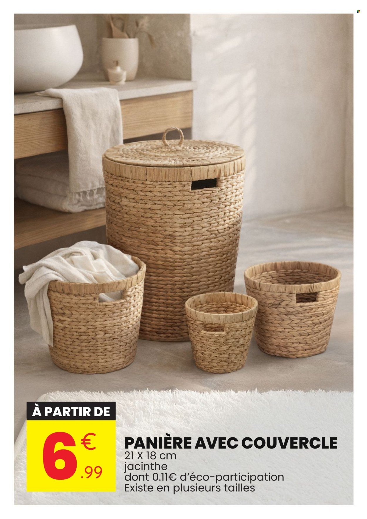 Catalogue STOKOMANI - Du mercredi 7 janvier 2026 (2026-01-07 - 2026-01-18)