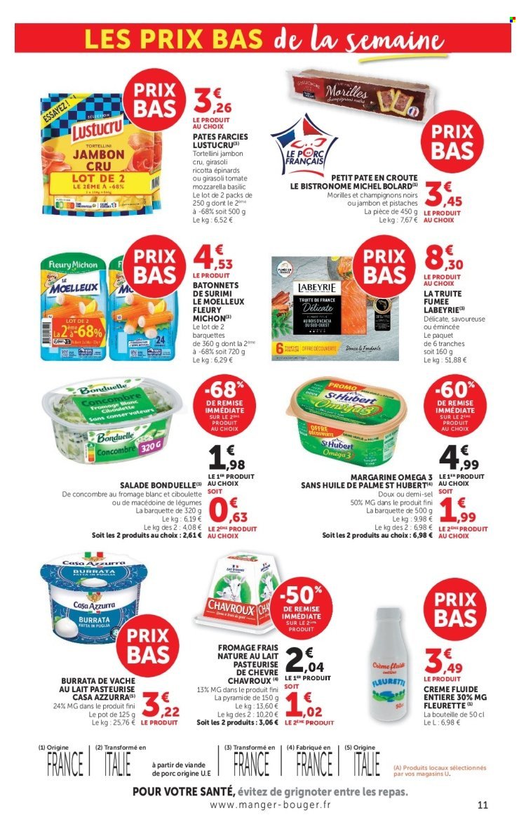 Catalogue U EXPRESS - Les prix bas dans votre magasin