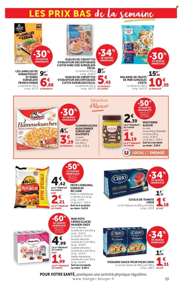 Catalogue U EXPRESS - Les prix bas dans votre magasin