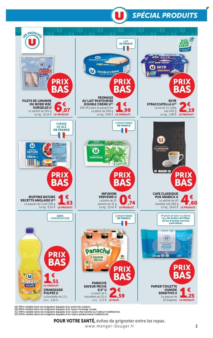 Catalogue U EXPRESS - Les prix bas dans votre magasin
