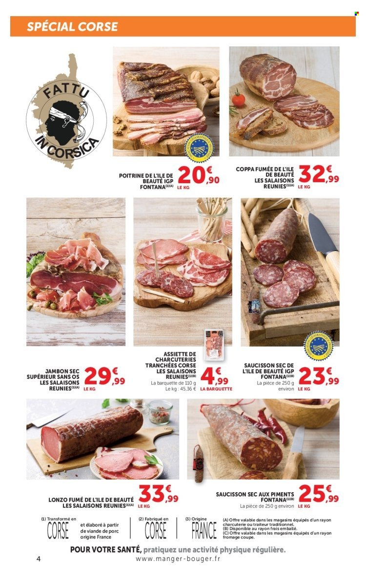 Catalogue U EXPRESS - Les prix bas dans votre magasin