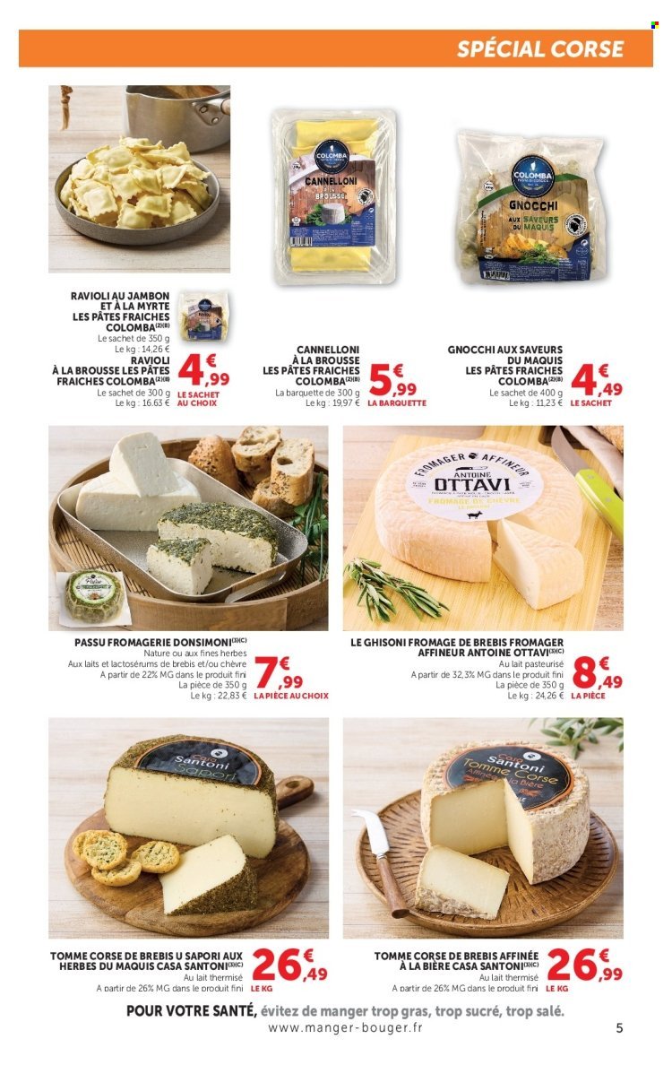 Catalogue U EXPRESS - Les prix bas dans votre magasin