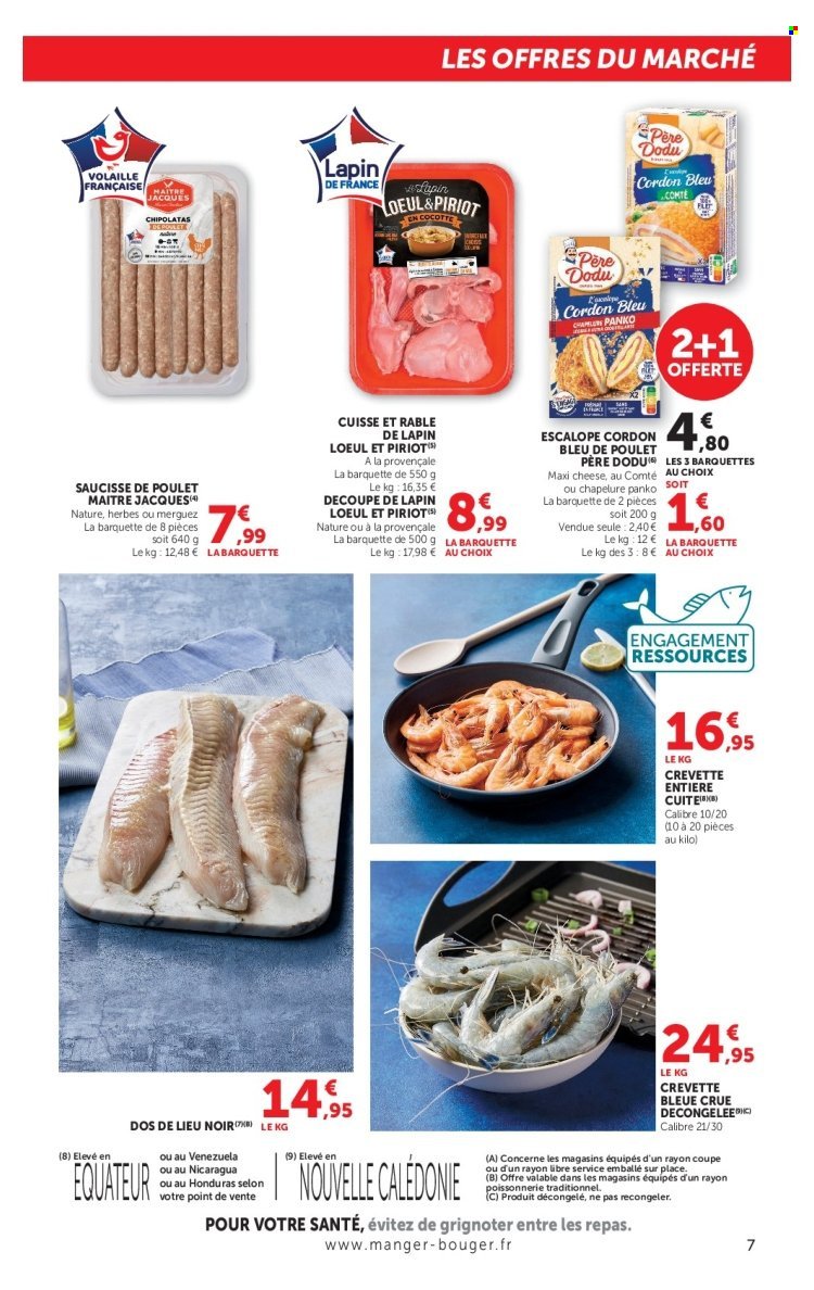 Catalogue U EXPRESS - Les prix bas dans votre magasin