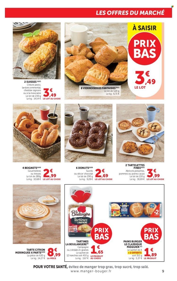 Catalogue U EXPRESS - Les prix bas dans votre magasin