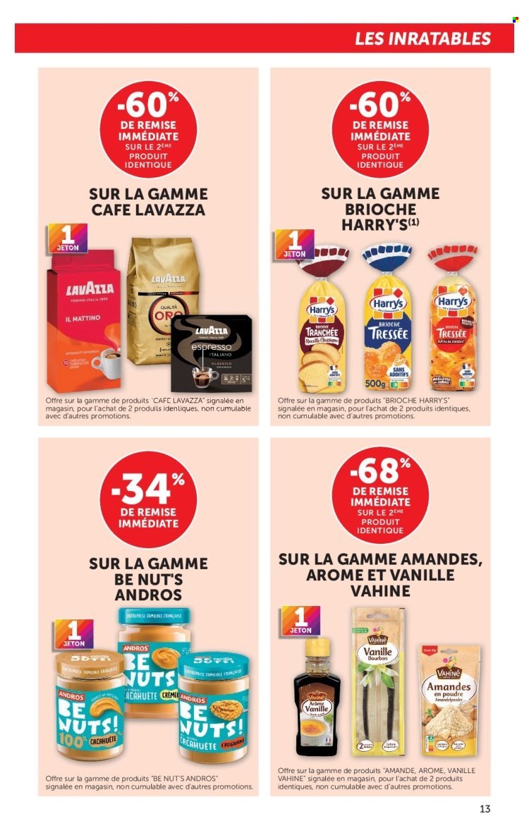 Catalogue SUPER U - Anniversaire gagnant des Magasins U