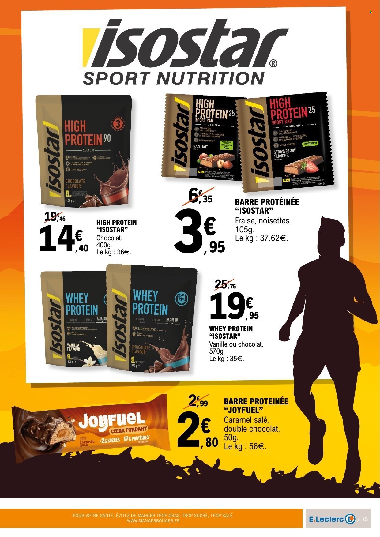 Catalogue E.LECLERC - Du vendredi 2 janvier 2026 (2026-01-02 - 2026-01-11)