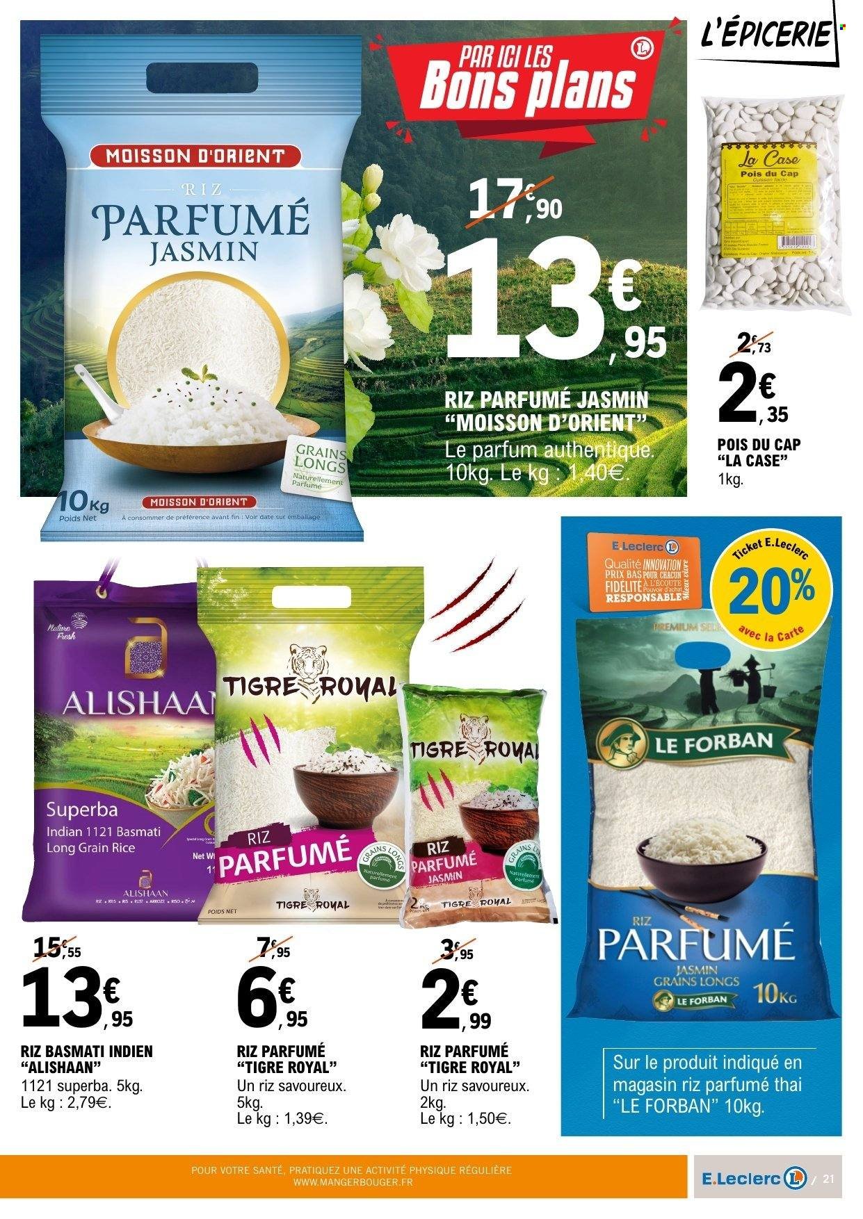 Catalogue E.LECLERC - Du vendredi 2 janvier 2026 (2026-01-02 - 2026-01-11)