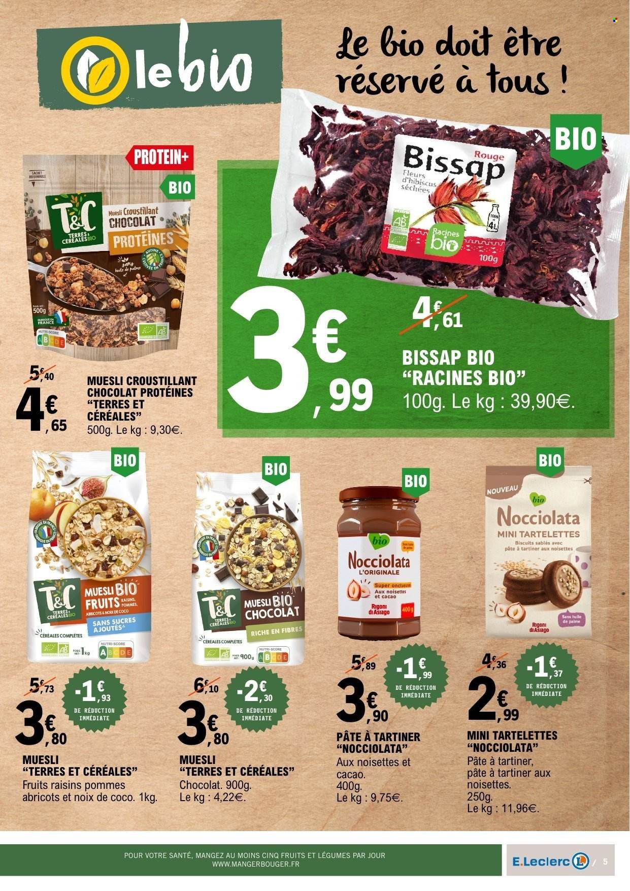 Catalogue E.LECLERC - Du vendredi 2 janvier 2026 (2026-01-02 - 2026-01-11)
