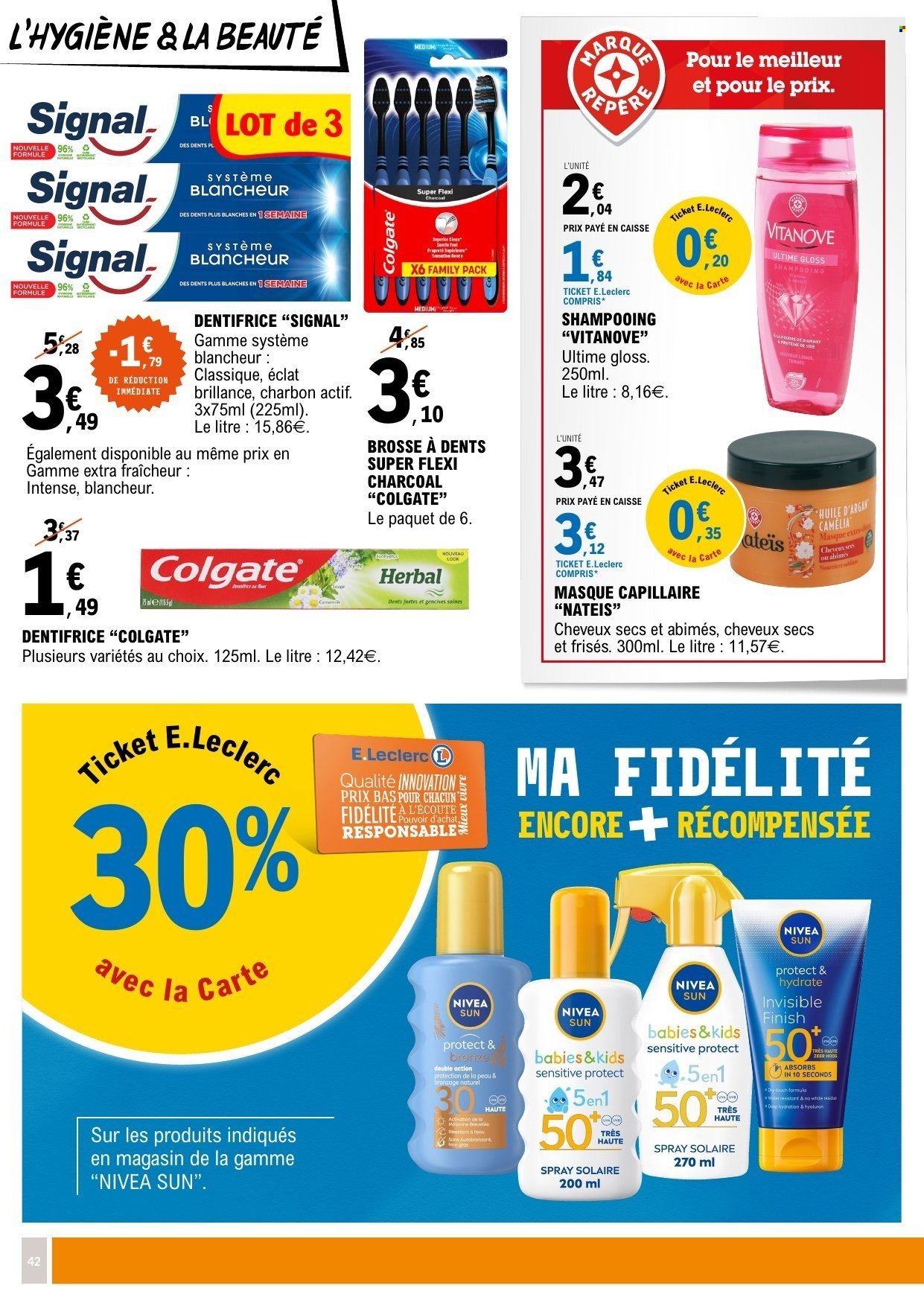 Catalogue E.LECLERC - Du vendredi 2 janvier 2026 (2026-01-02 - 2026-01-11)