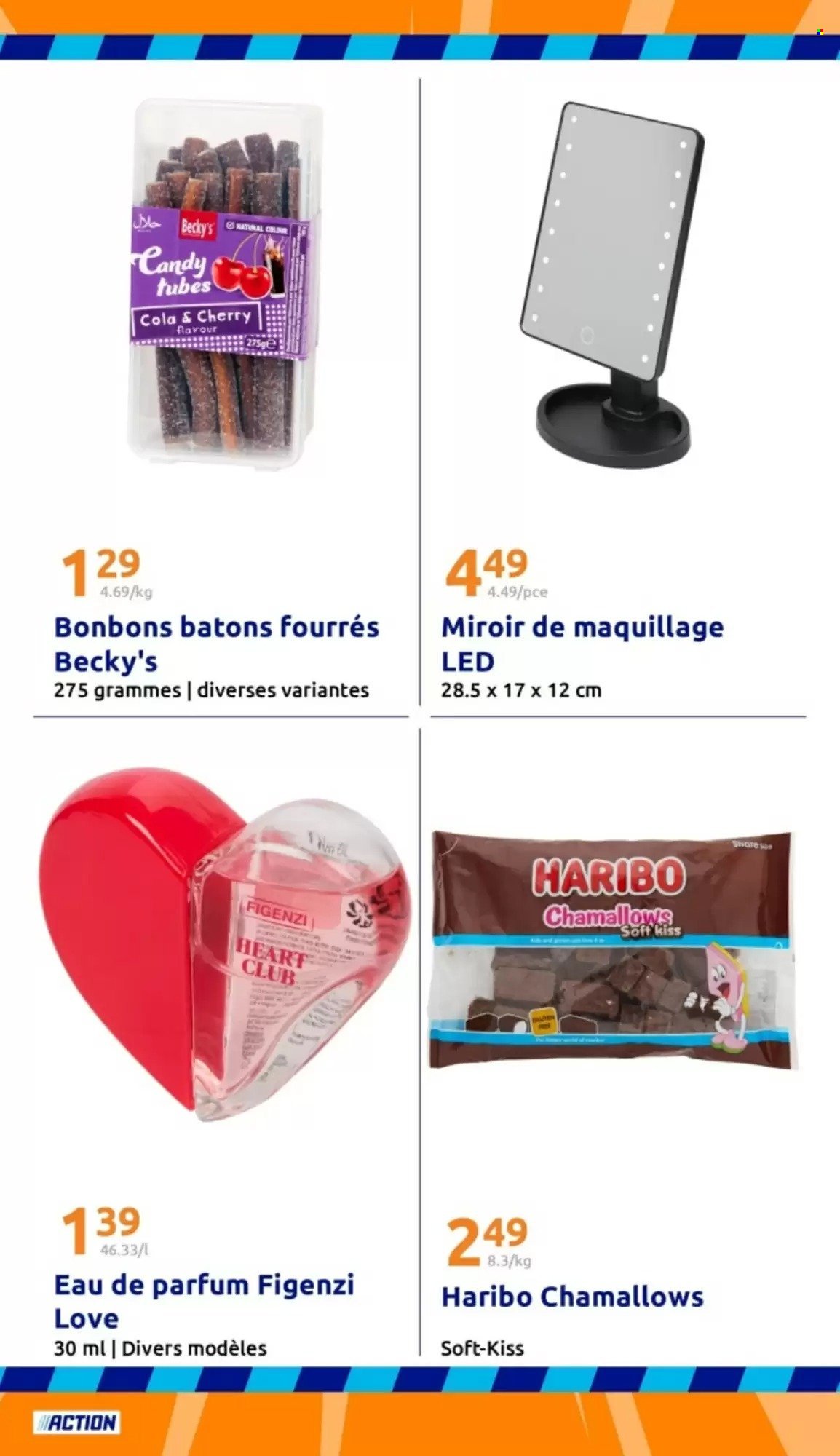 Catalogue ACTION - Du mercredi 21 janvier 2026