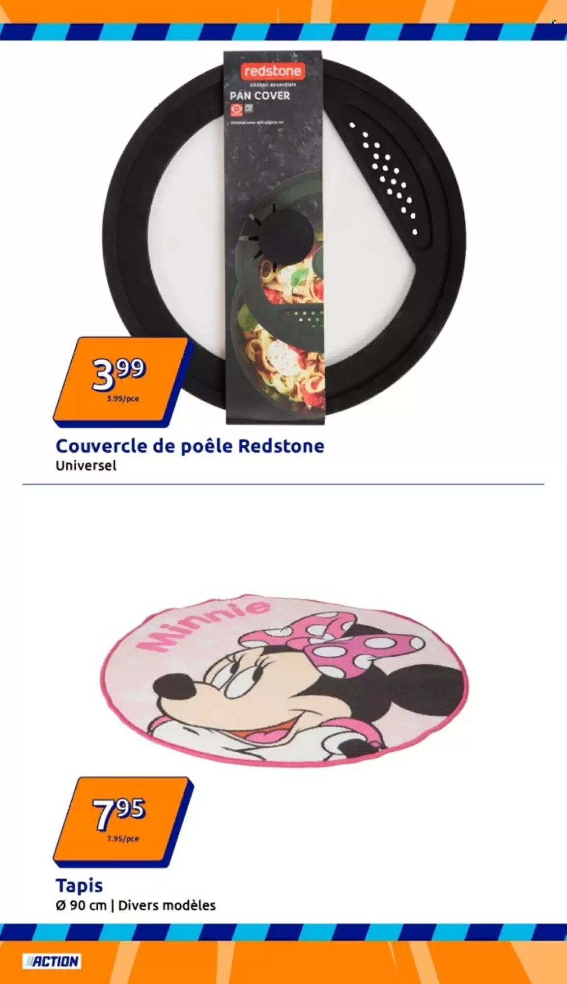 Catalogue ACTION - Du mercredi 21 janvier 2026