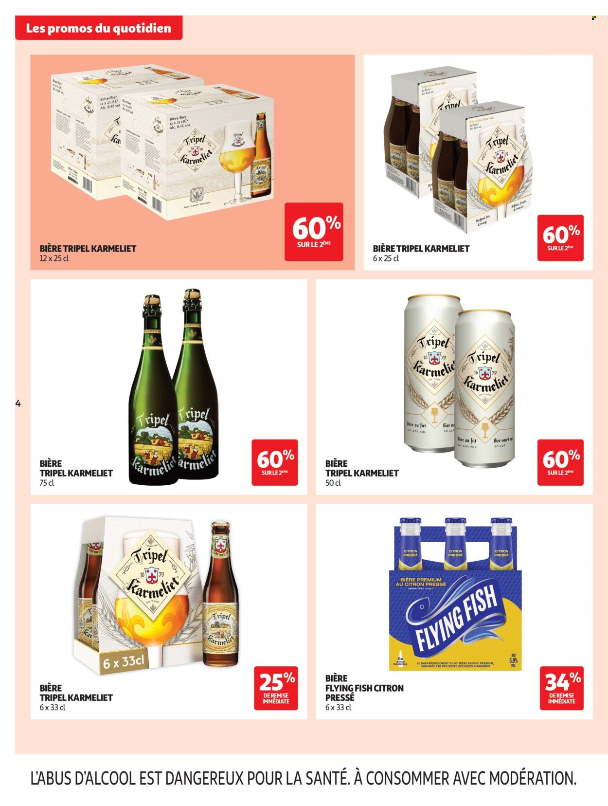 Catalogue AUCHAN - Prix bas qui font du bien