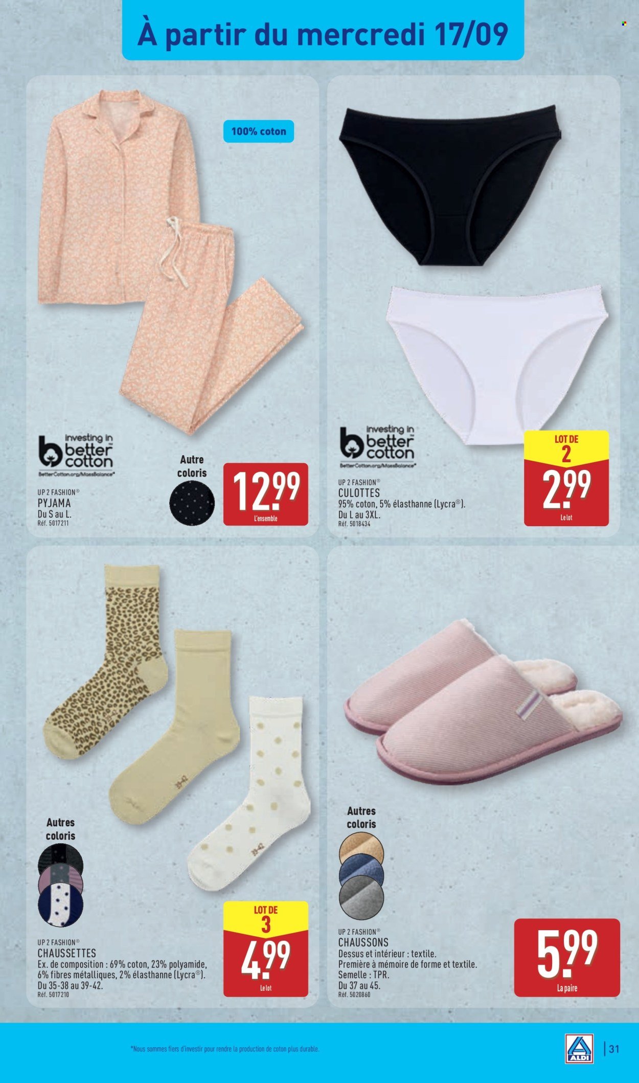 Catalogue ALDI - Les très grands arrivages (2025-09-16 - 2025-09-22)