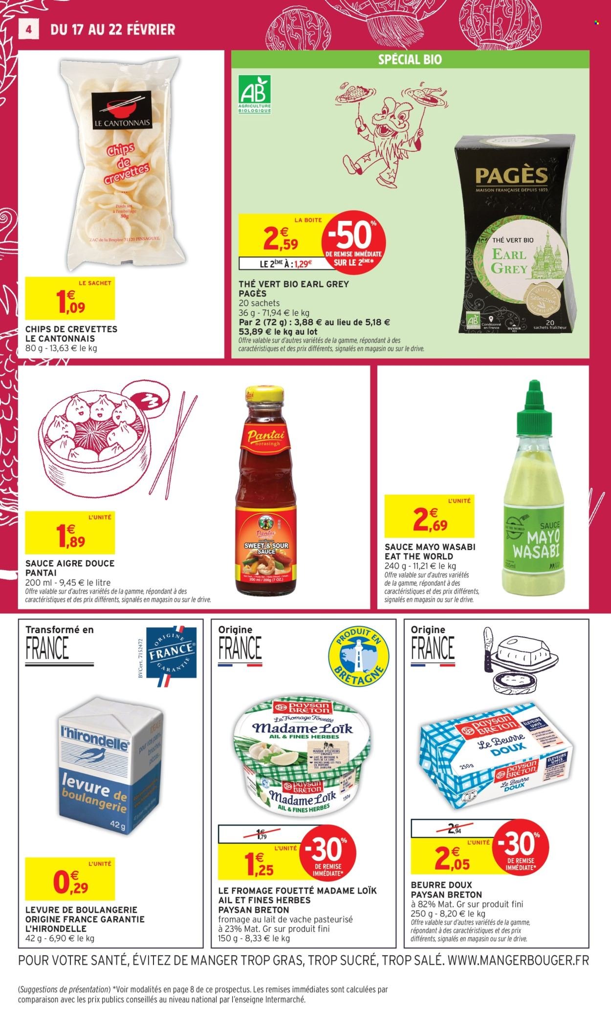 Catalogue INTERMARCHÉ - SPÉCIAL NOUVEL AN CHINOIS