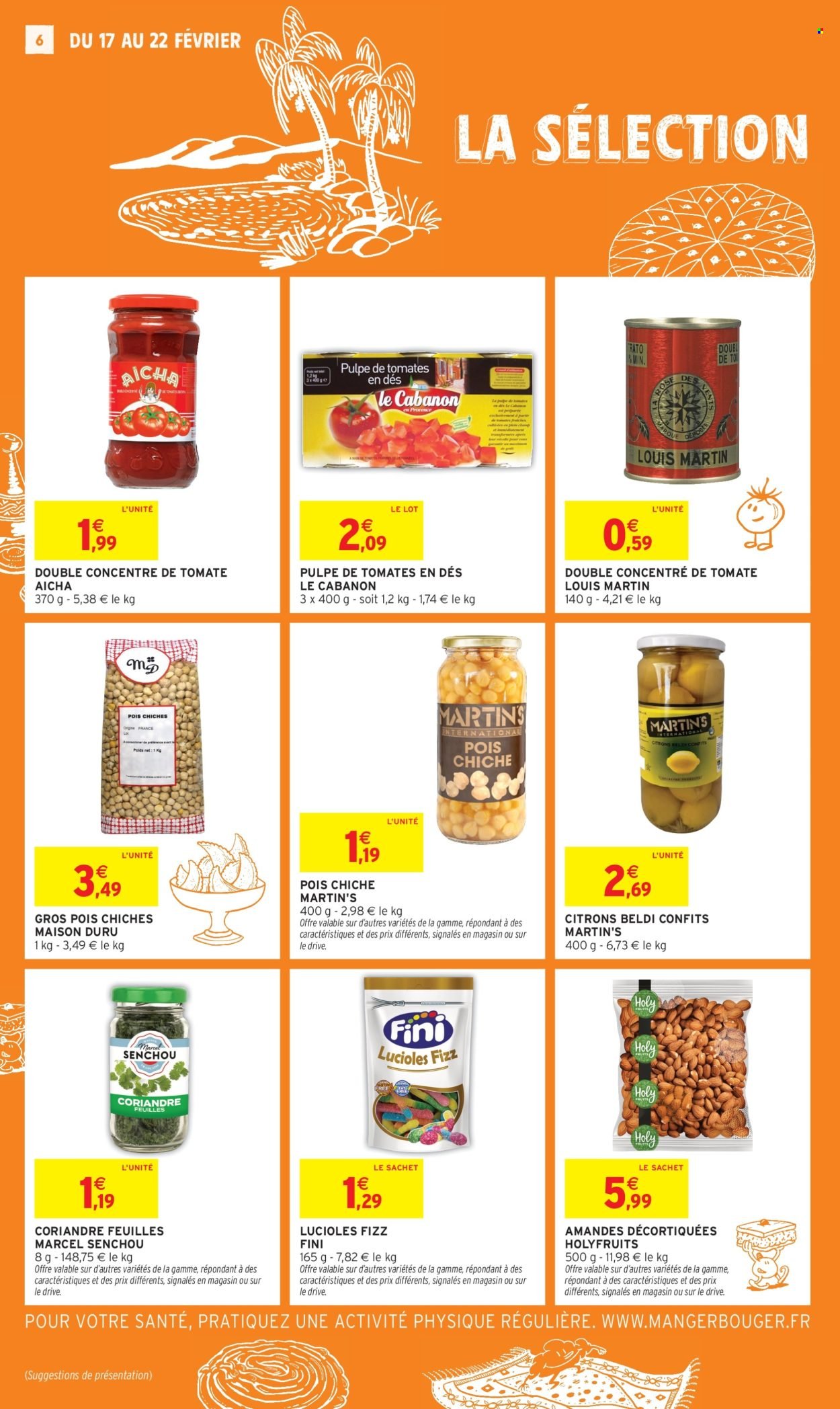 Catalogue INTERMARCHÉ - SPÉCIAL NOUVEL AN CHINOIS