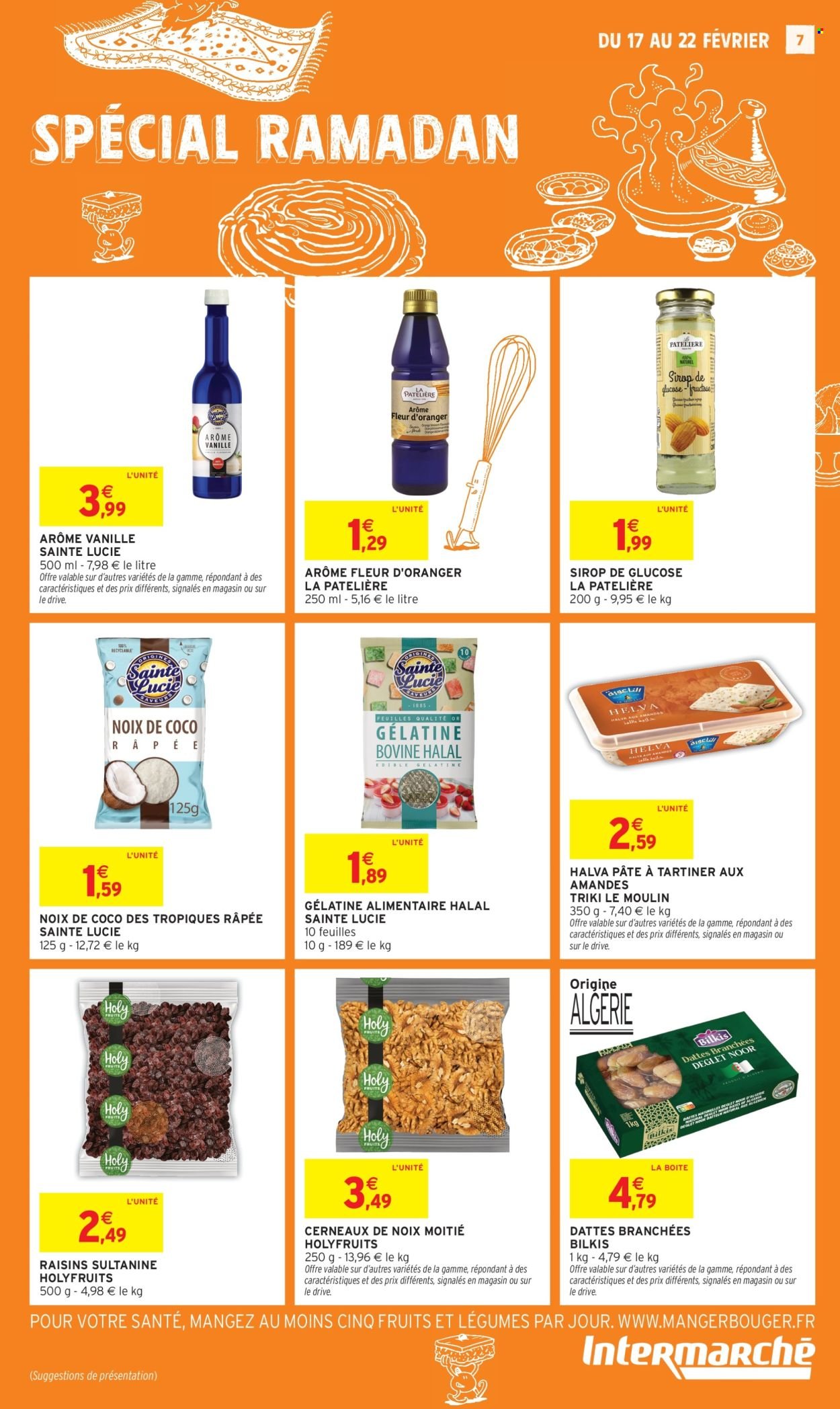 Catalogue INTERMARCHÉ - SPÉCIAL NOUVEL AN CHINOIS