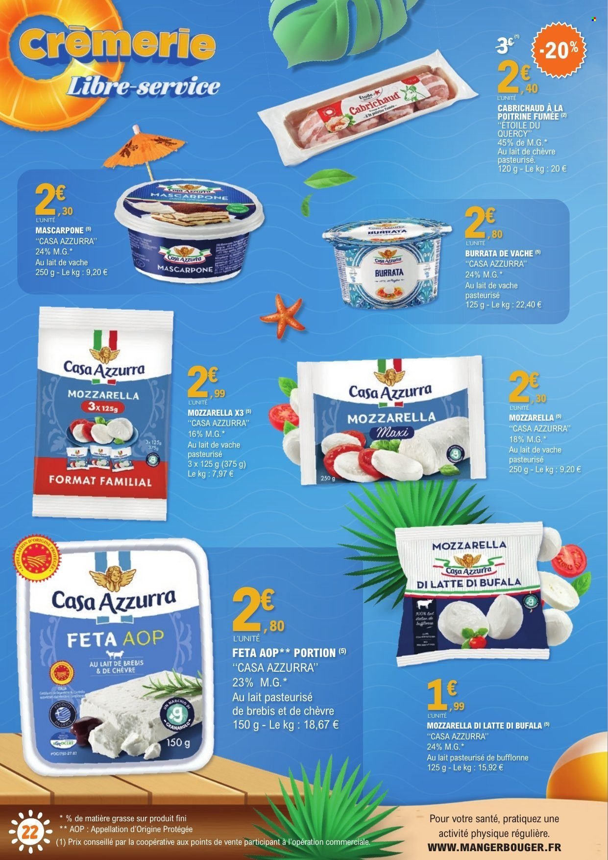 Catalogue E.LECLERC - PROMOS EN FOLIE