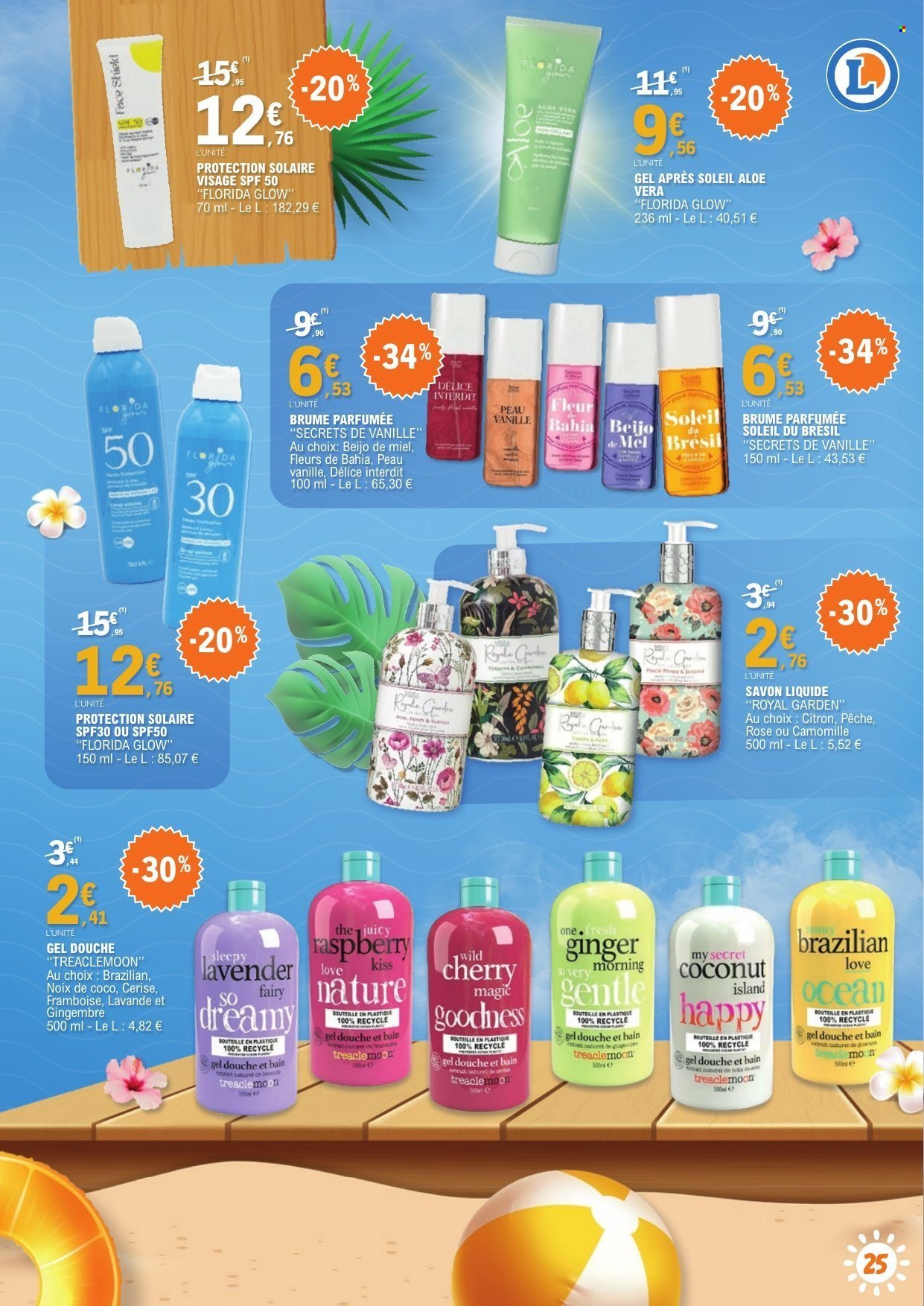 Catalogue E.LECLERC - PROMOS EN FOLIE
