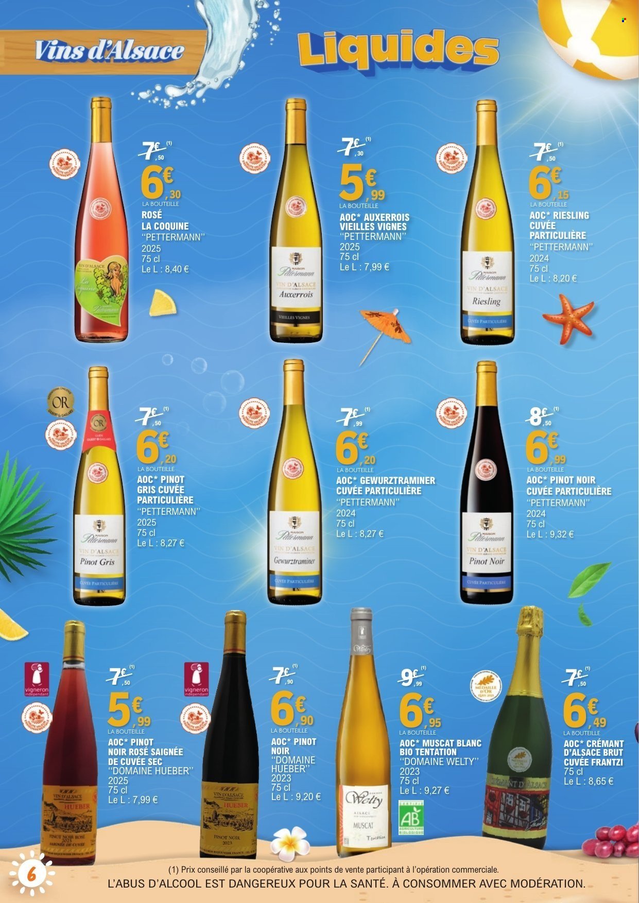 Catalogue E.LECLERC - PROMOS EN FOLIE