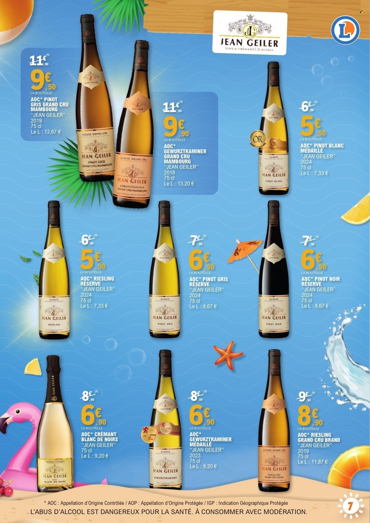 Catalogue E.LECLERC - PROMOS EN FOLIE