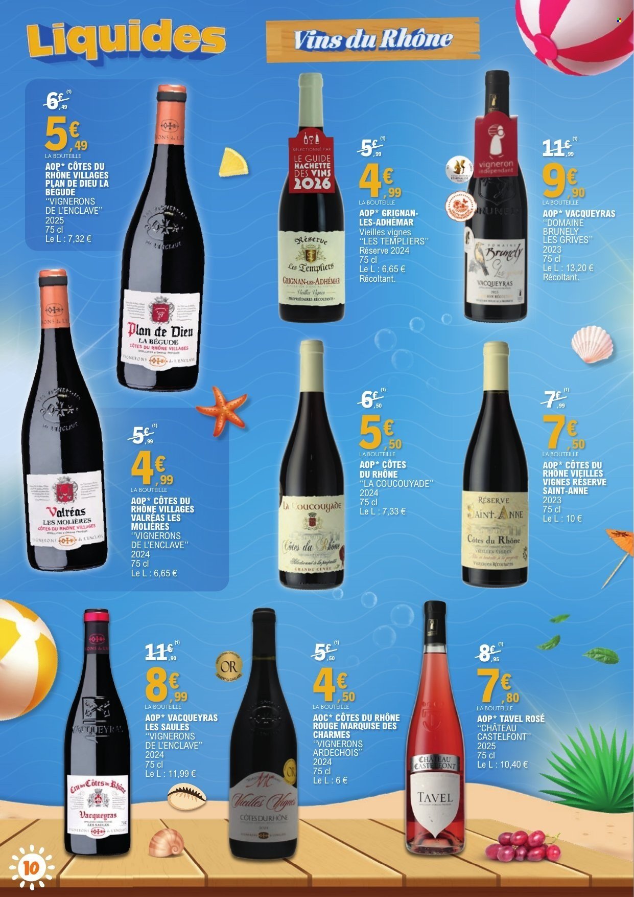 Catalogue E.LECLERC - PROMOS EN FOLIE
