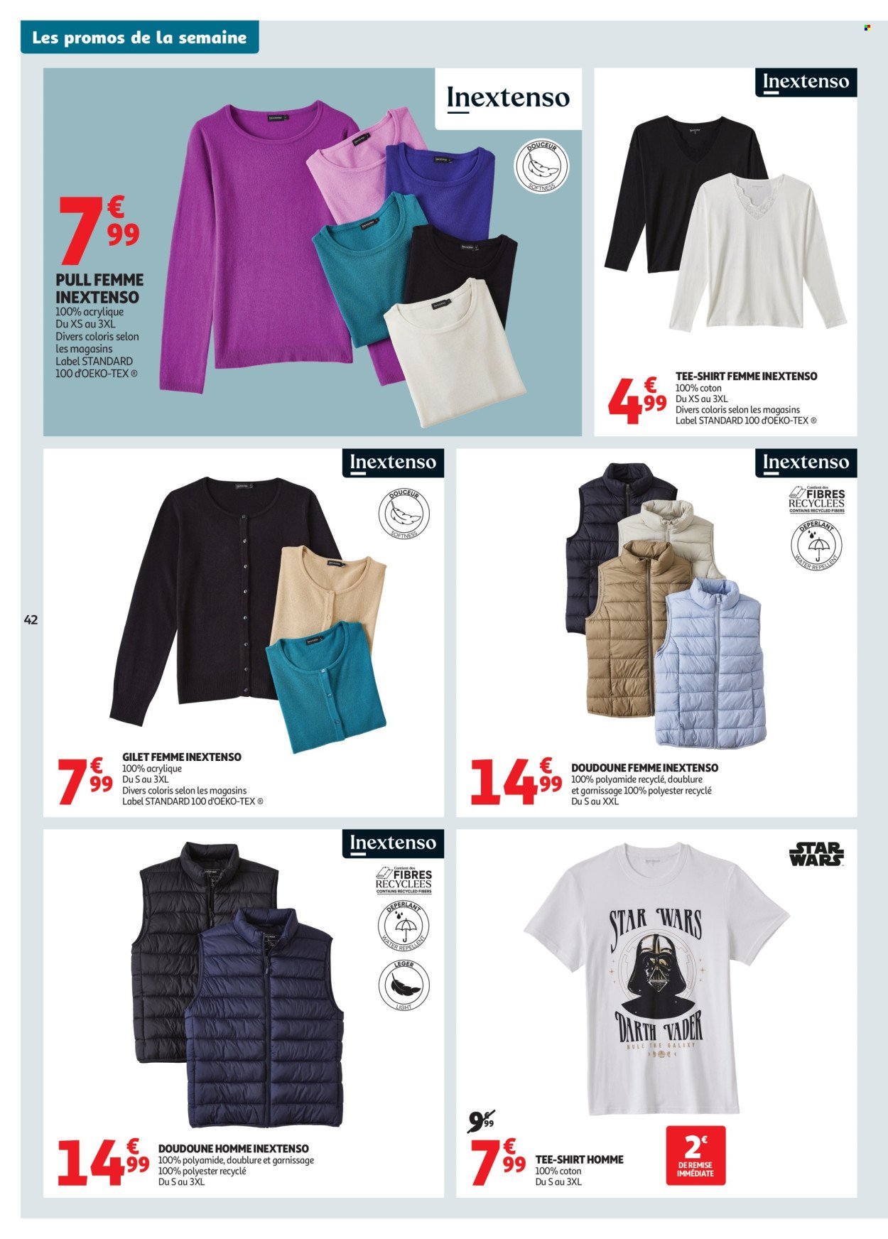 Catalogue AUCHAN - XXL : En gros, vous êtes toujours gagnant (2025-08-19 - 2025-08-31)