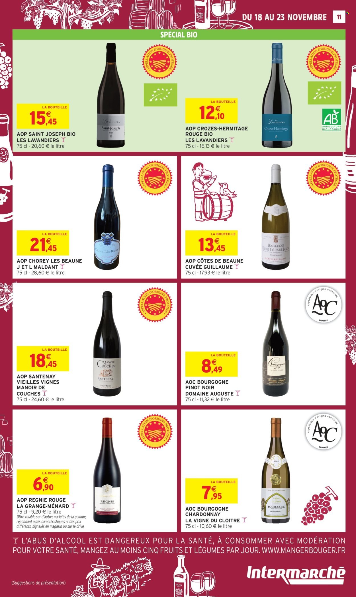 Catalogue INTERMARCHÉ - SPÉCIAL CHARCUTERIE FROMAGE