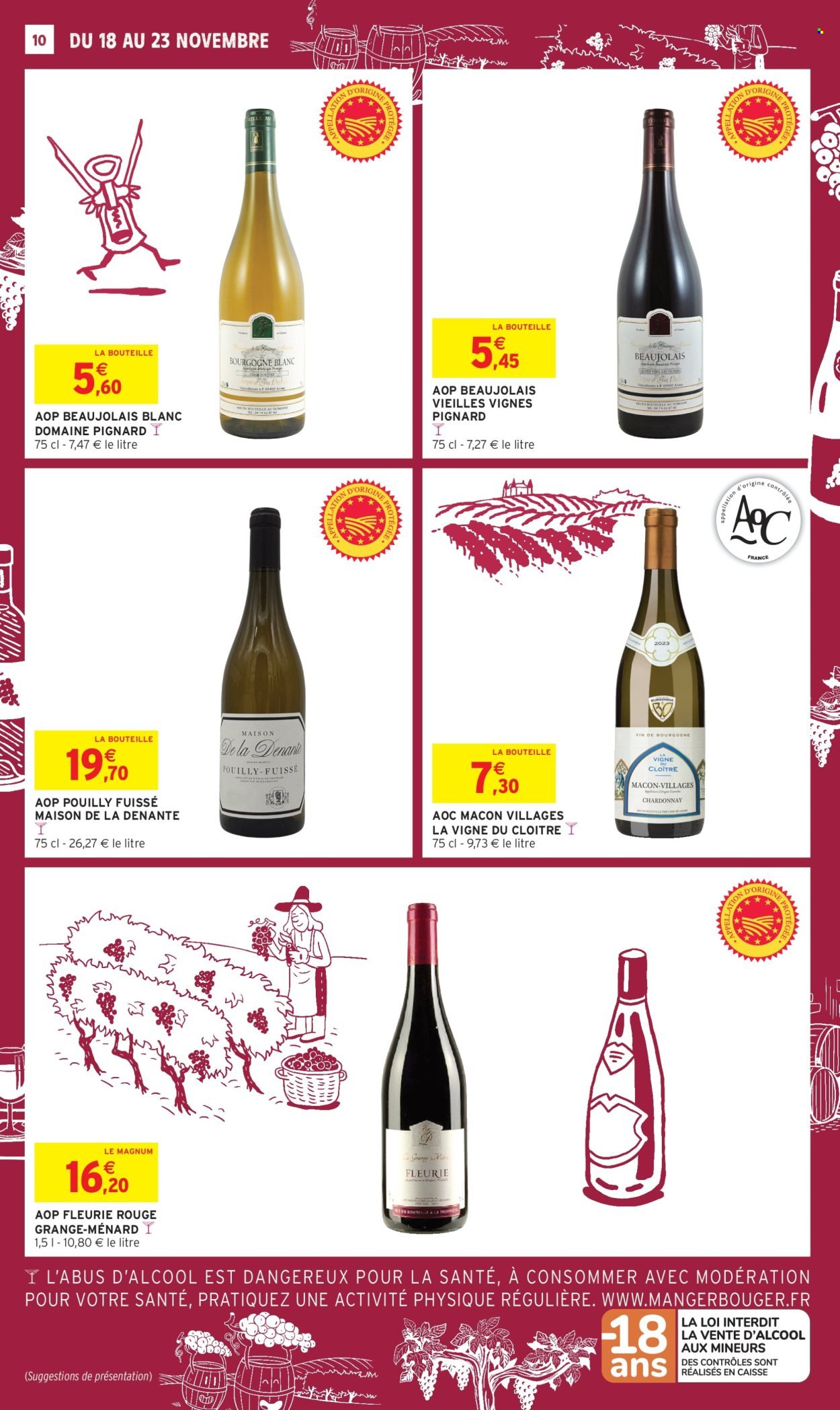 Catalogue INTERMARCHÉ - SPÉCIAL CHARCUTERIE FROMAGE