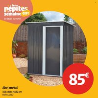 Catalogue GIFI - Du mercredi 28 janvier 2026