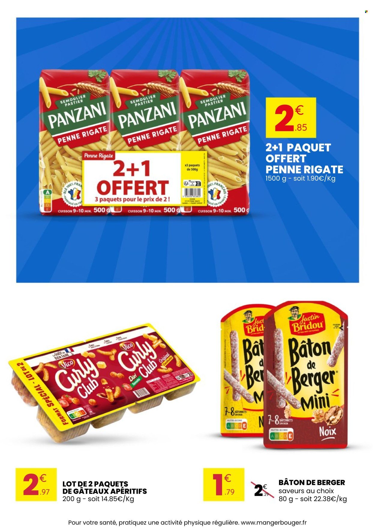 Catalogue STOKOMANI - Du mercredi 22 octobre 2025