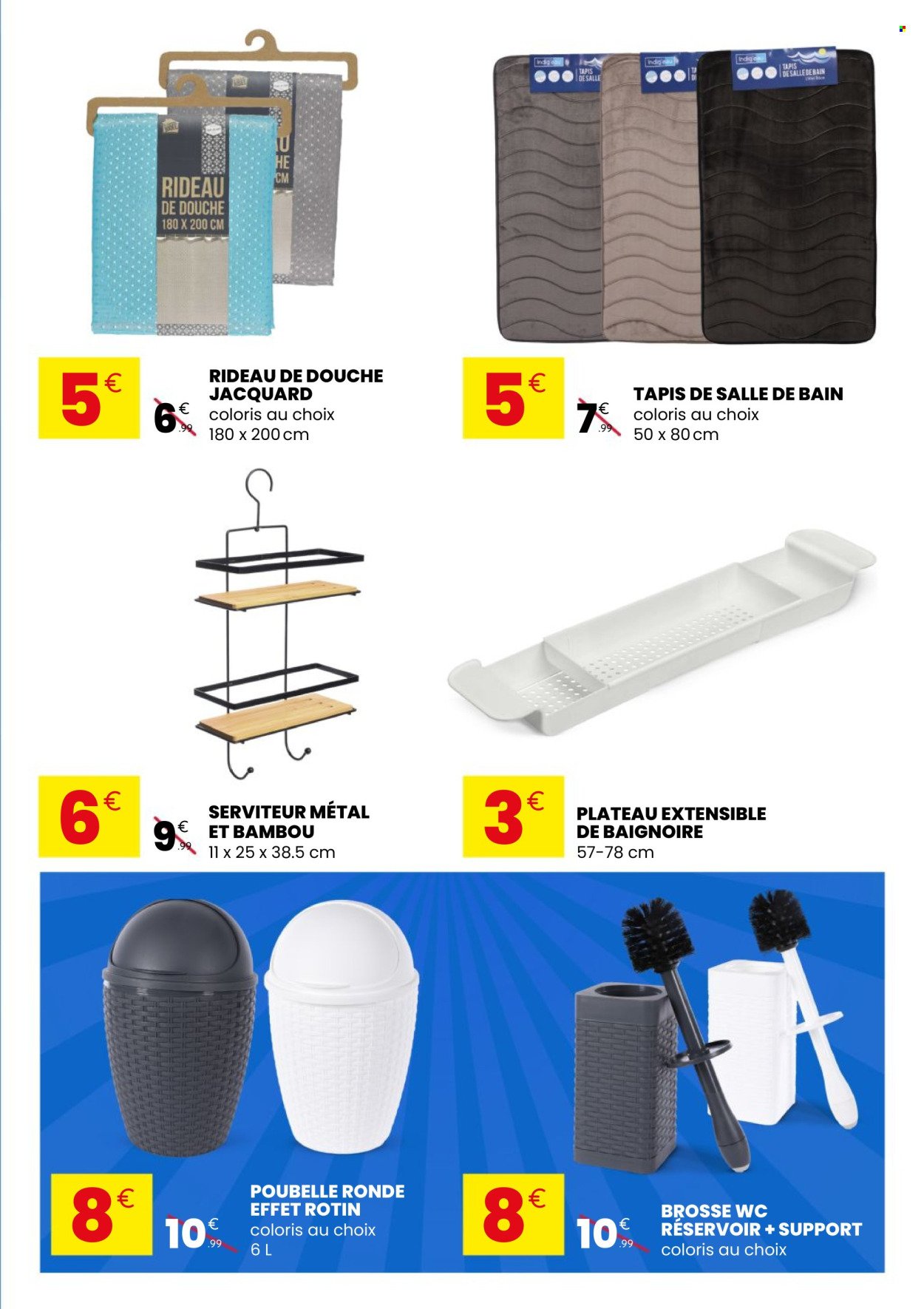 Catalogue STOKOMANI - Du mercredi 22 octobre 2025