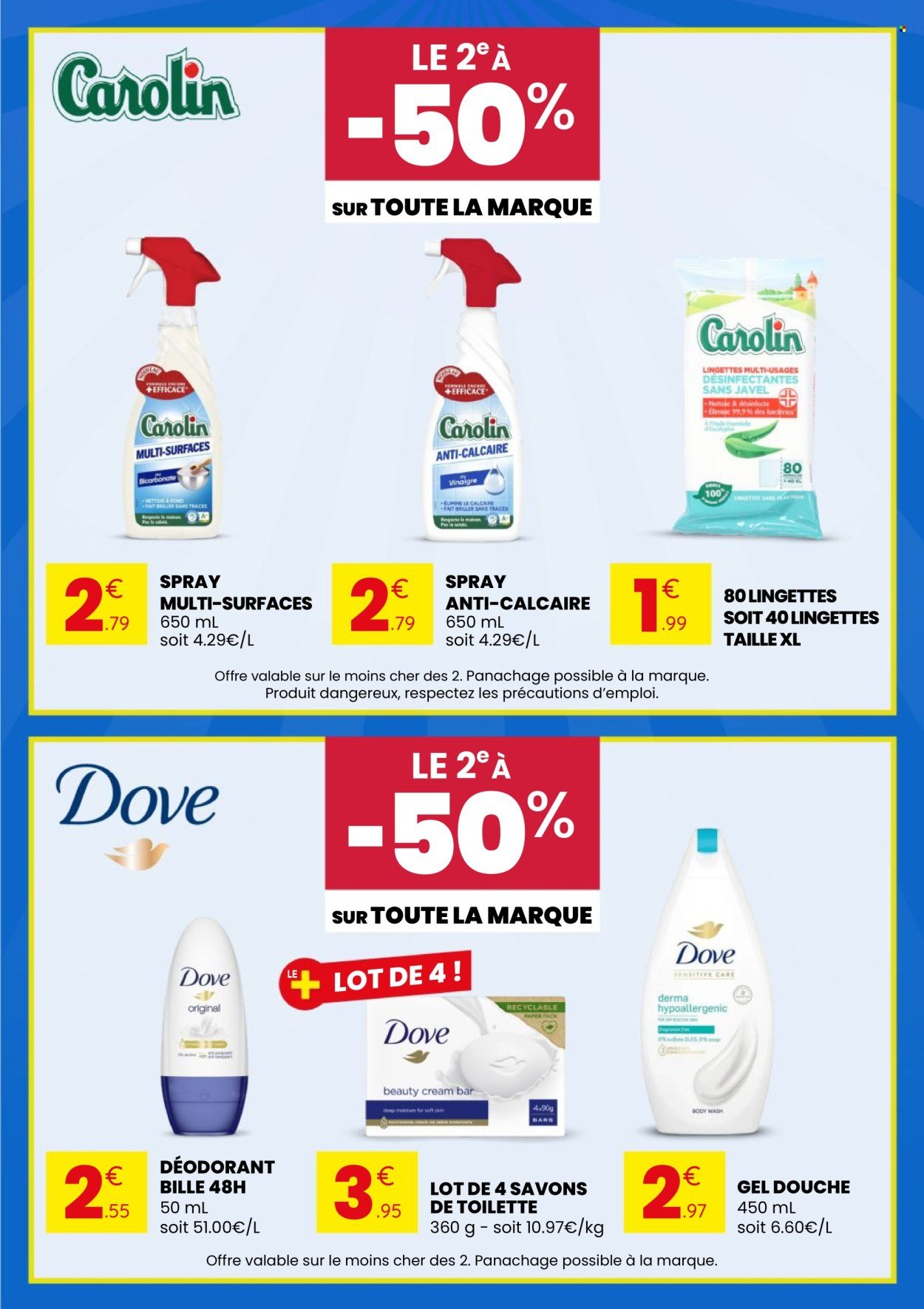 Catalogue STOKOMANI - Du mercredi 22 octobre 2025