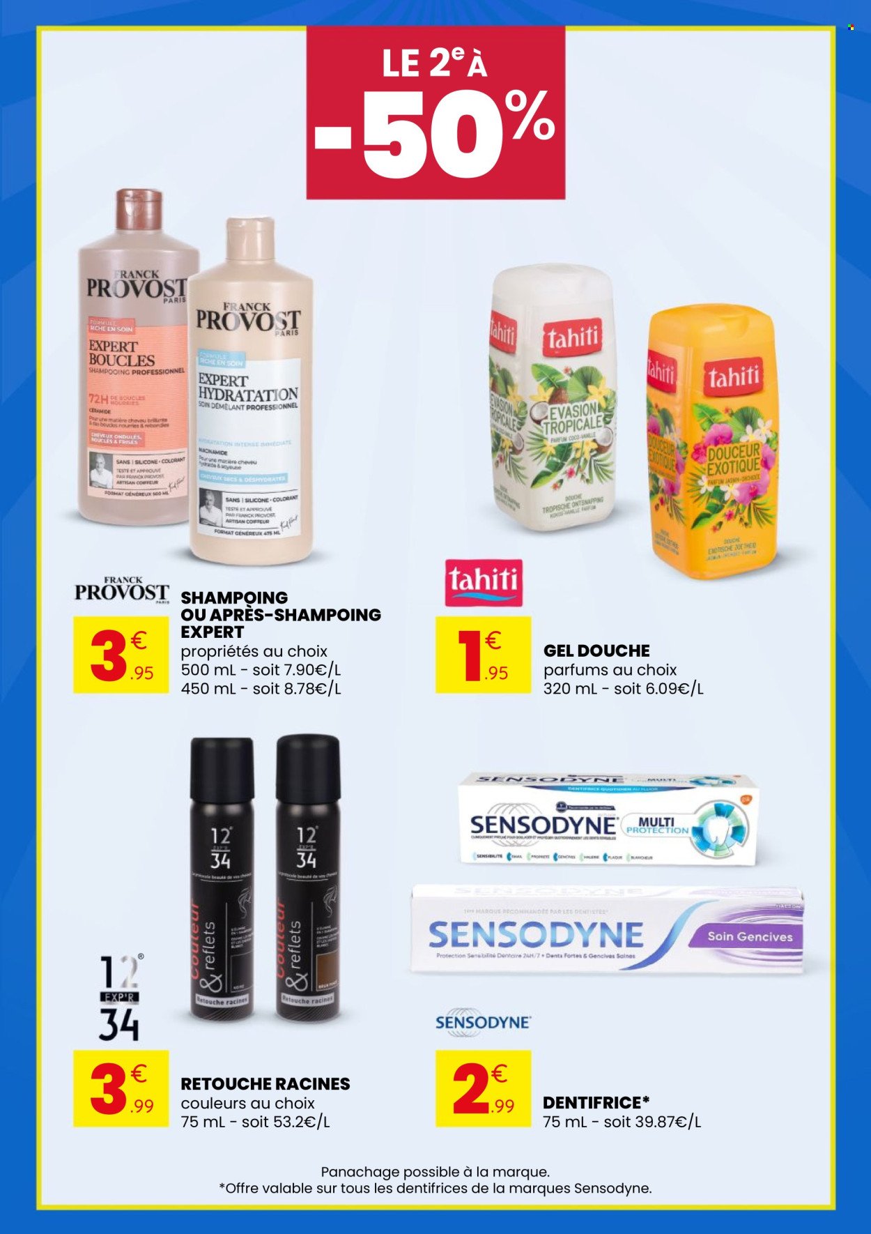 Catalogue STOKOMANI - Du mercredi 22 octobre 2025