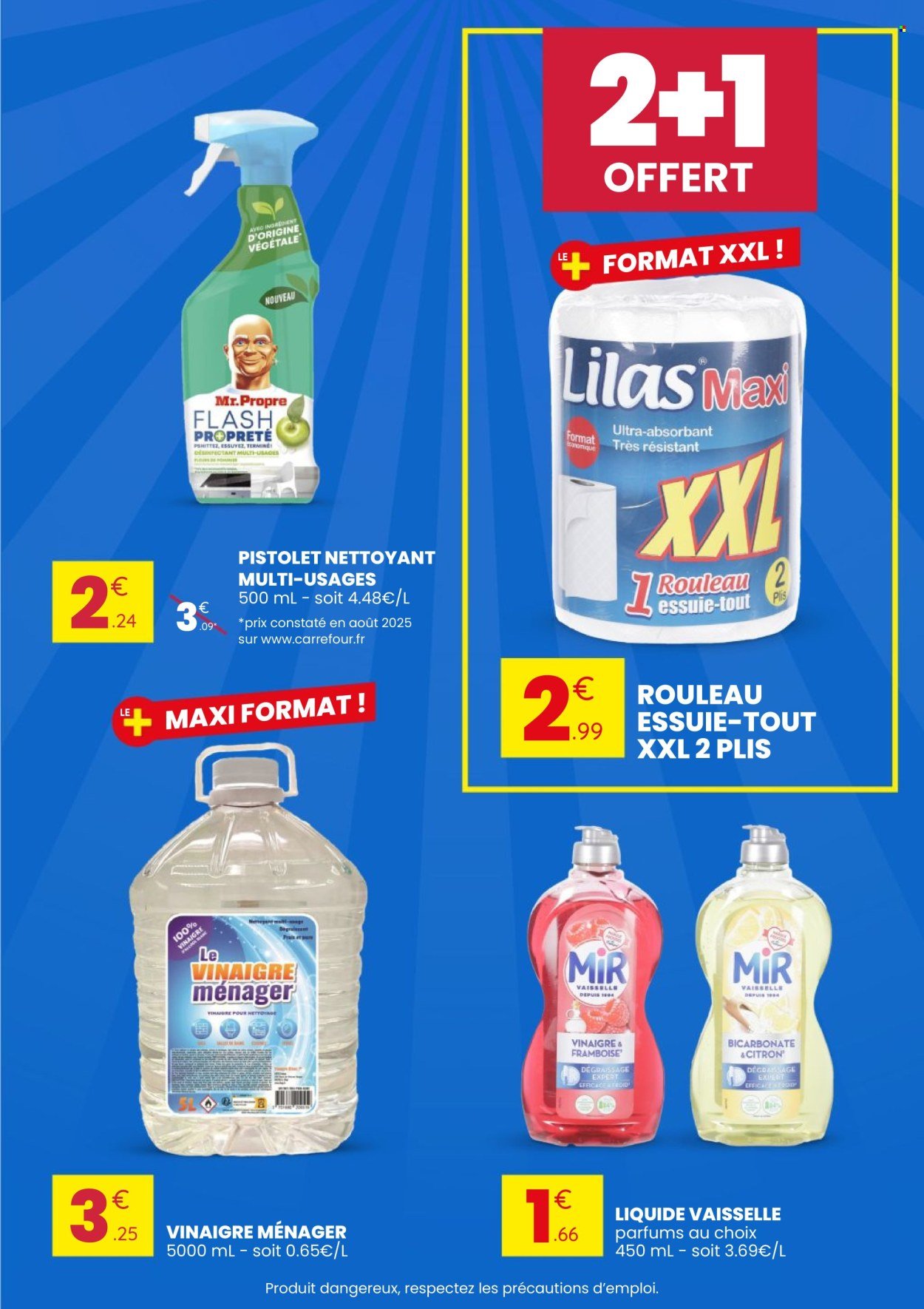 Catalogue STOKOMANI - Du mercredi 22 octobre 2025