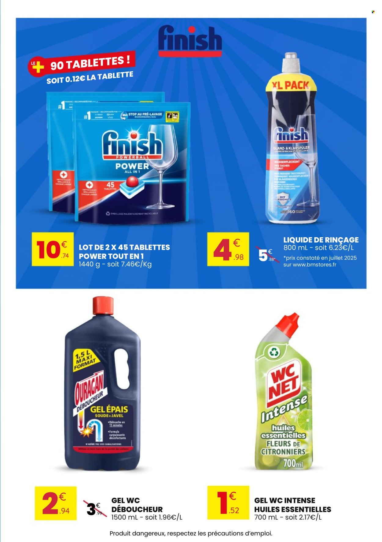 Catalogue STOKOMANI - Du mercredi 22 octobre 2025