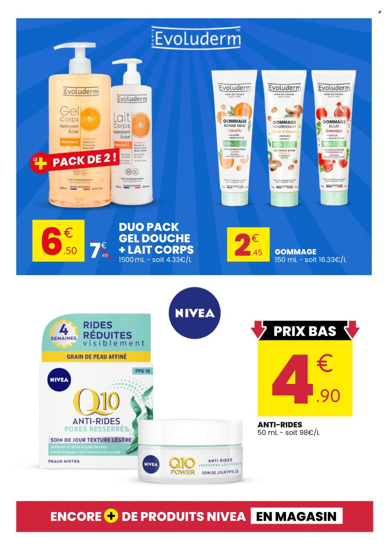 Catalogue STOKOMANI - Du mercredi 22 octobre 2025