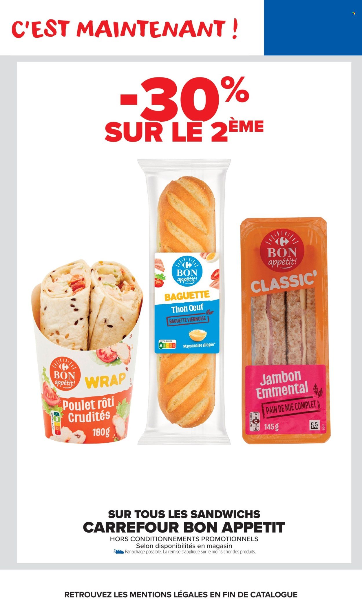 Catalogue CARREFOUR MARKET - BIÈRES DU MONDE