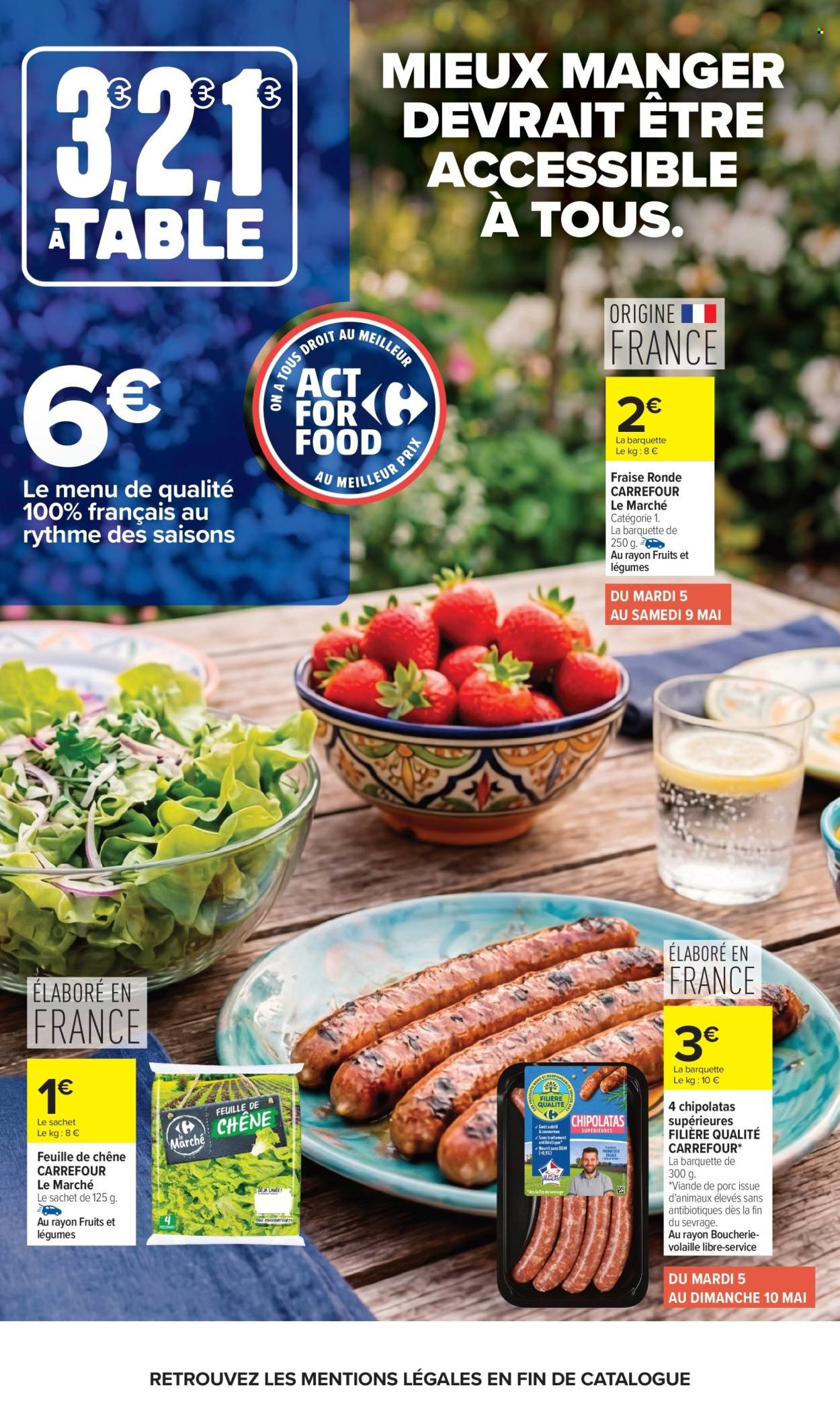 Catalogue CARREFOUR MARKET - BIÈRES DU MONDE