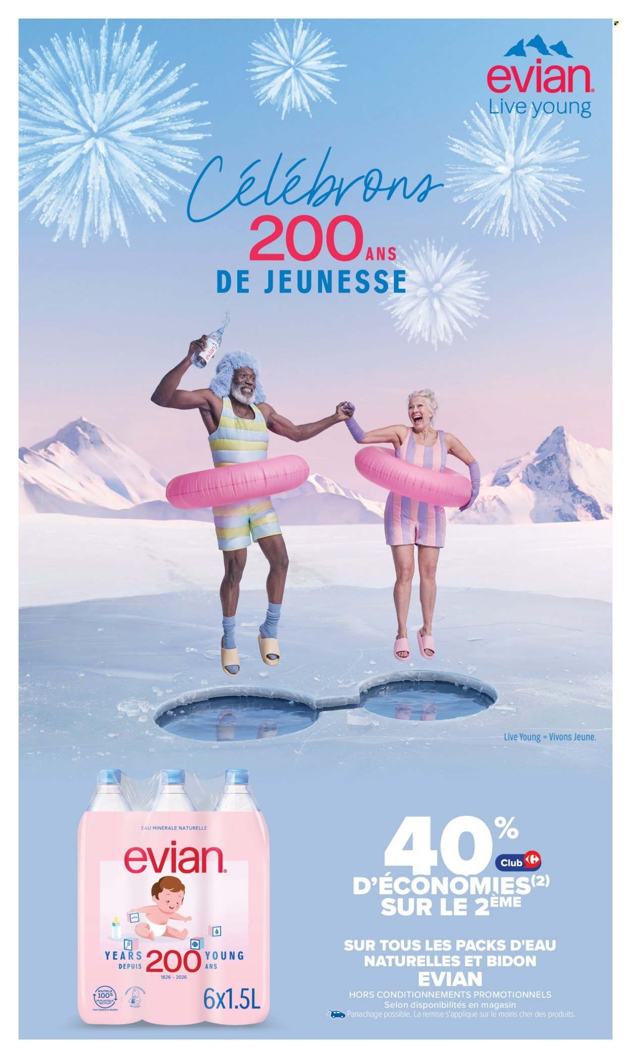 Catalogue CARREFOUR MARKET - BIÈRES DU MONDE