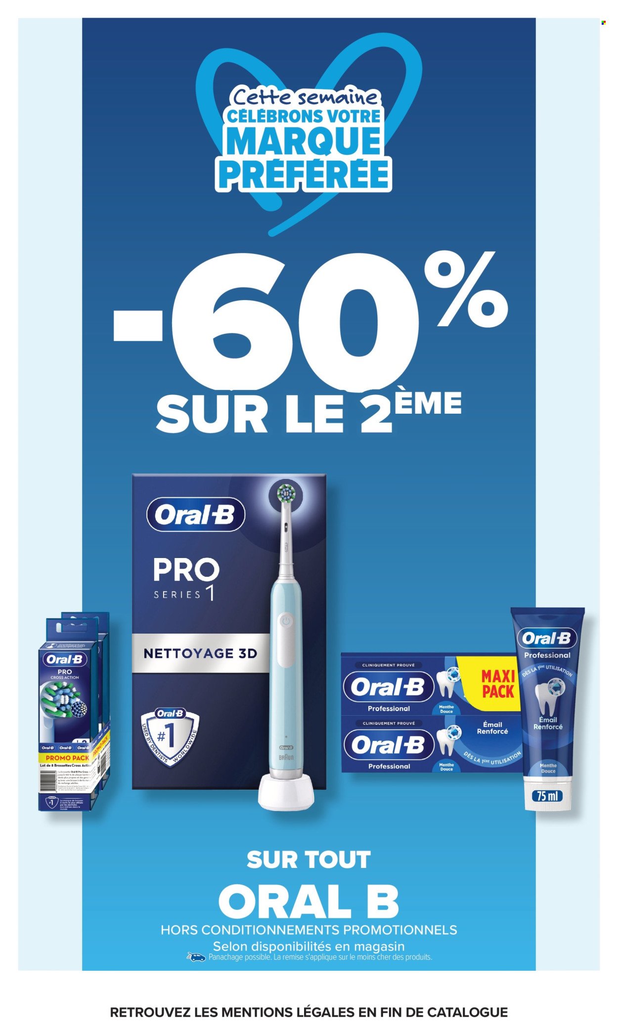 Catalogue CARREFOUR MARKET - BIÈRES DU MONDE