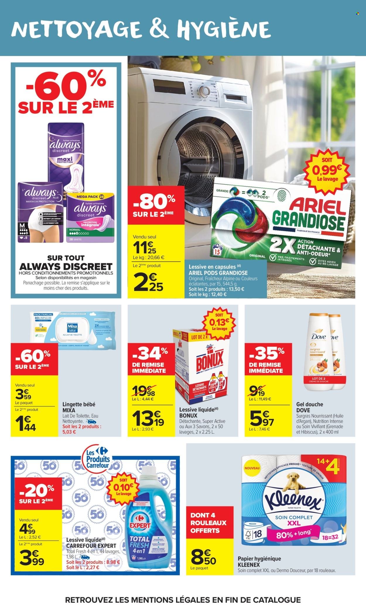 Catalogue CARREFOUR MARKET - BIÈRES DU MONDE