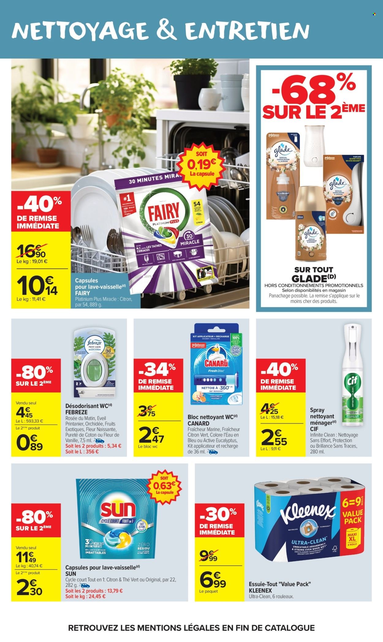 Catalogue CARREFOUR MARKET - BIÈRES DU MONDE
