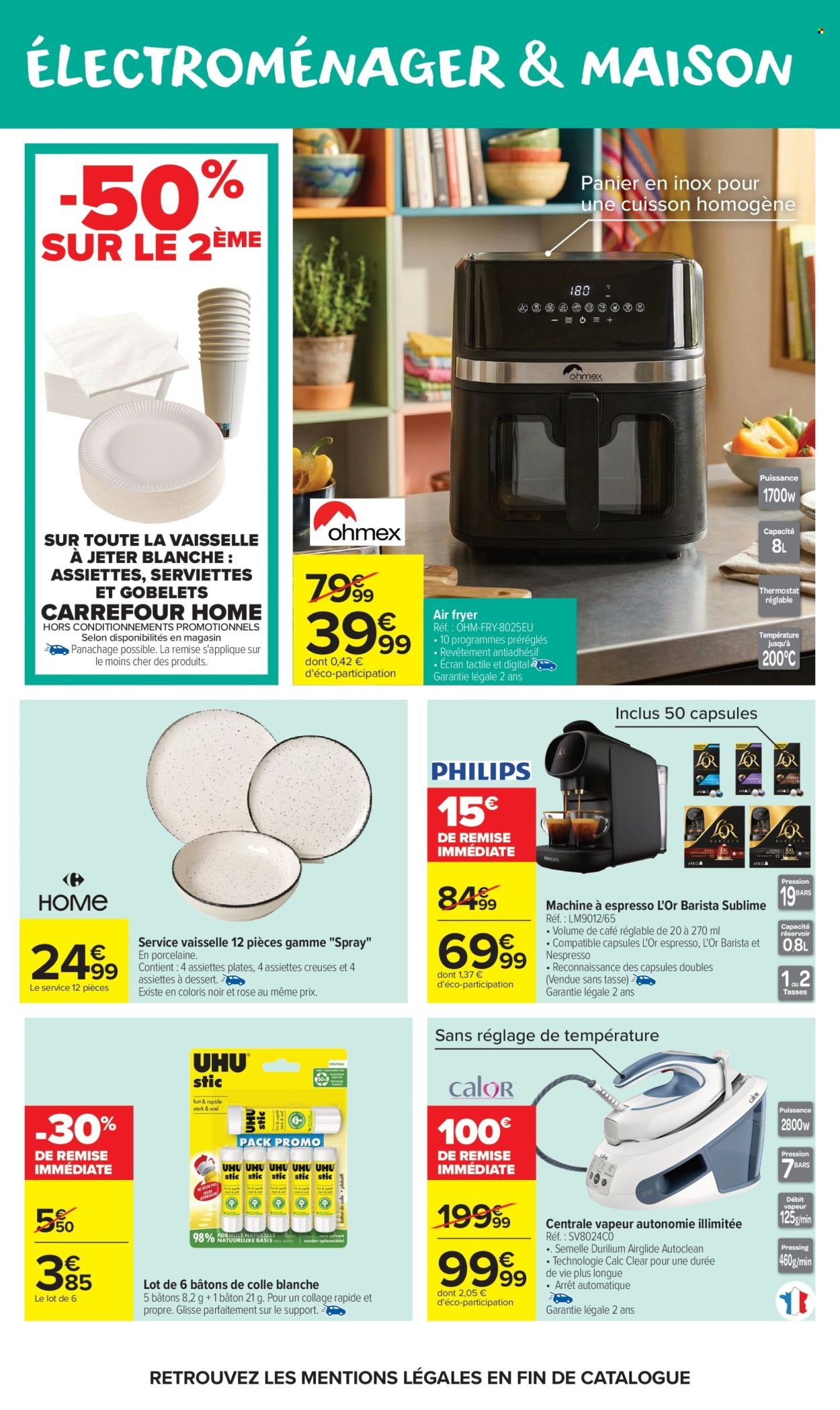 Catalogue CARREFOUR MARKET - BIÈRES DU MONDE