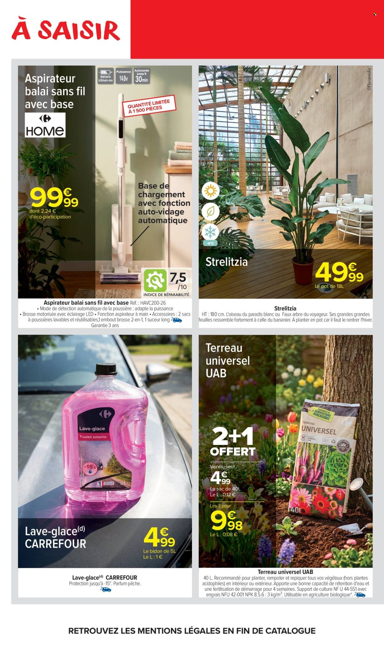 Catalogue CARREFOUR MARKET - BIÈRES DU MONDE