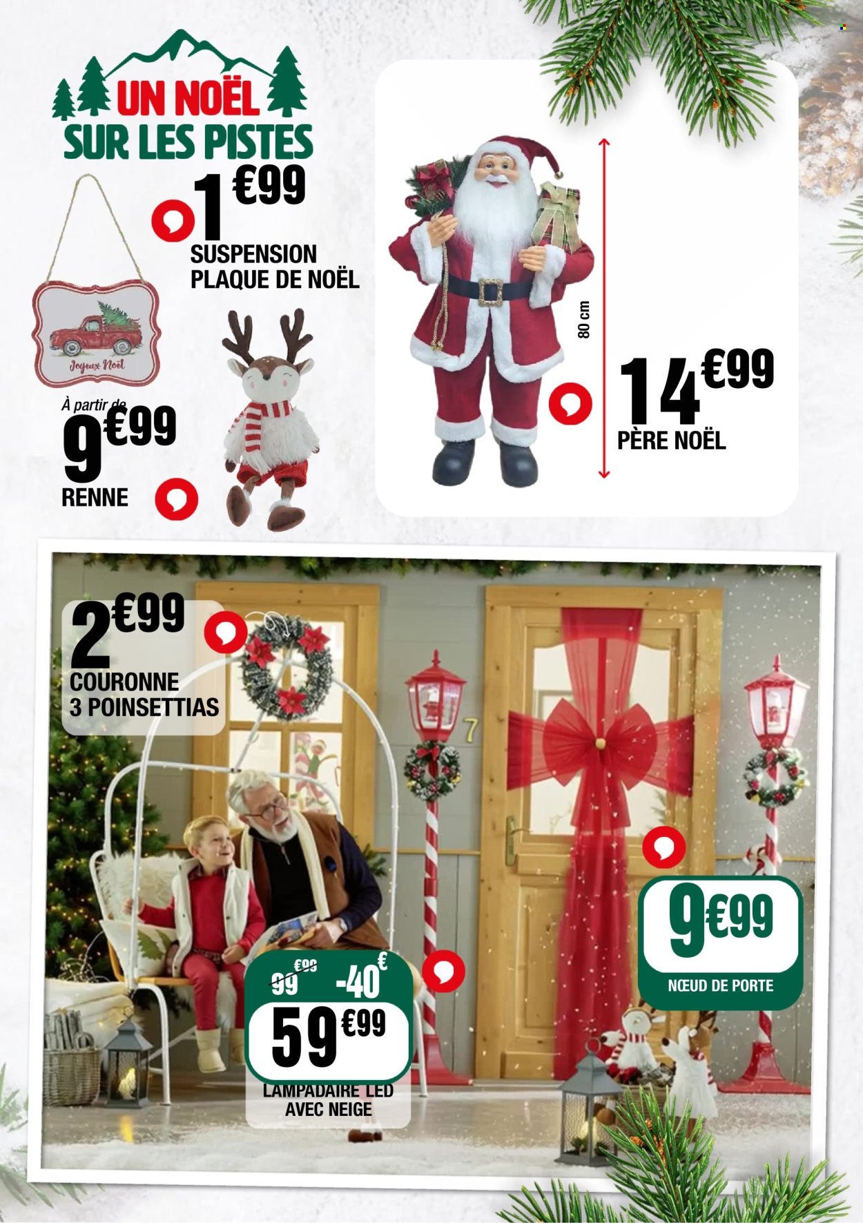 Catalogue LA FOIR'FOUILLE - Du lundi 3 novembre 2025